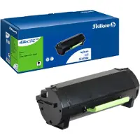 Pelikan 593-11167 1434TKHC, 8500 sivua, musta, 1 kpl (4237316)