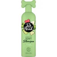 Pet Head Mucky Puppy Shampoo koirille 300ml
