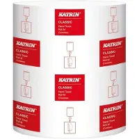 Katrin Pyyherulla Classic 1-L M 320 m/rll, 6 rll