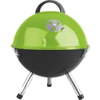 Fieldmann FZG1000G charcoal grill