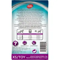 Kärkkäinen Simple Solution disposable diapers for female dogs, 12 pcs., XS narttusuoja