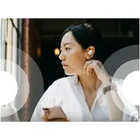 Belkin Soundform Play Langattomat Kuulokkeet