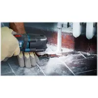 Bosch Powertools EXPERT plunge-cut saw blade AIZ20AIT 1St - 2608900012 EXPERT RANGE