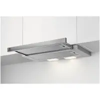 Electrolux Lfp326s Semi C Teleskooppi Liesituuletin 80 Cm