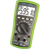 Elma Instruments Multimeter Elma BM 251