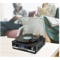 Technaxx – Bluetooth record and cassette converter TX-22+ (TEC-4717)