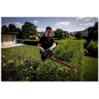 Metabo HS 18 LTX 55 Pensasleikkuri