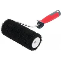 Le Parfait FillerRoller til rullespartel og bazooka spartel, 18 CM - med Ergonomisk håndtag - 2048495