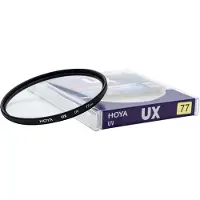 Hoya UV UX 37mm suodatin