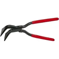 Stubai taittuva sauva 45gr. 80mm - PVC ja pistemäinen liitos