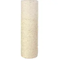 Trixie Spare Post Scratching Posts Ø11x40 Cm Beige
