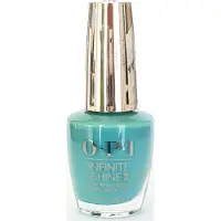 OPI Suzi-San Climbs Fuji-San - Green - 15 ML
