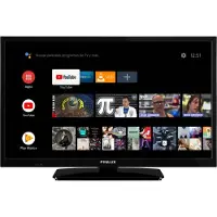 Finlux 24" Televisio LED 24FHAJ9060 - Android TV
