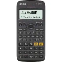 Casio Fx-350cex Laskin