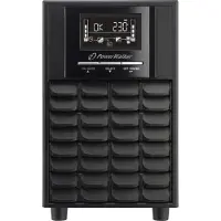 Powerwalker – PowerWalker VI 1100 CW, Linjainteraktiivinen, 1,1 kVA, 770 W, Sini, 162 V, 290 V (10121102)