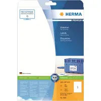 Herma Etikett Premium A4 210x297 (25)