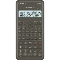 Casio FX-82MS-2 funktiolaskin