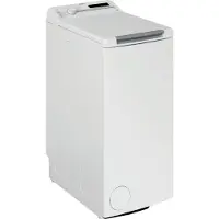 Whirlpool TDLR 65230SS EU/N pyykinpesukone