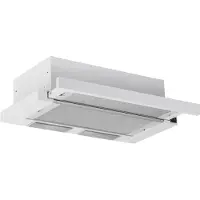 Silverline liesituuletin SL 1152 V3 Crystal
