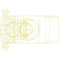 Danfoss AME 120 NL - 24V-12s-130N