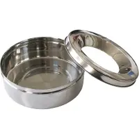 Active Canis Non-Splash Kulho metalli 1,2 l
