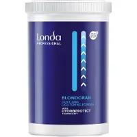 Londa Professional Ammattimainen Blondoran Powder-vapaa vaalentava puuteri 500 g