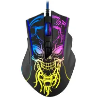Defender WIRED GAMING MOUSE BULL ETSTORM GM-928