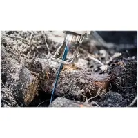 Bosch Accesorios Puukkosahanterä 2608900406; 300 mm