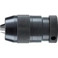 Rohm Pikaistukka SUPRA 3,0–16 mm, B18-kartio