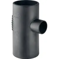 Geberit silent manifold 88.5° 56/56 mm