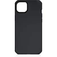Itskins AP4R-SPEPR-PBLK, Cover, Apple, iPhone 14 Plus, 17 cm (6.7"), Black
