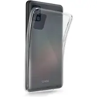 SBS Skinny Cover Samsung Galaxy A52, transparent