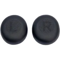 Jabra EVOLVE2 30 EAR CUSHION, 10 PCS BLACK (14101-83)