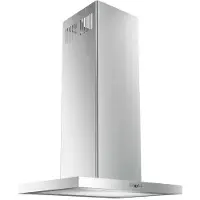 Silverline liesituuletin SL 4117-80 RF Beta Ada