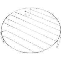 ProfiCook PC-MWG 1176 H Yhdistelmämikroaaltouuni grillillä ja kiertoilmalla, 800 W, 23 L, Ruostumaton teräs
