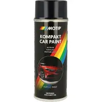 Motip Spraymaali Kompakt 44635 täysväri sininen 400 ml