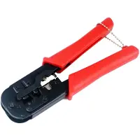 Gembird T-WC-01, Puristustyökalu