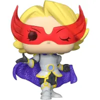 Funko POP! POP-hahmo My Hero Academia Yuga Aoyama POP-hahmo My Hero Academia Yuga Aoyama