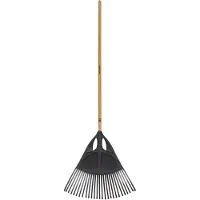 Fiskars Classic lehtiharava