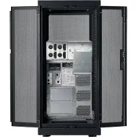 Schneider Electric NETSHELTER SX 24U 600MM X 1070MM DEEP ENCLOSURE (AR3104)