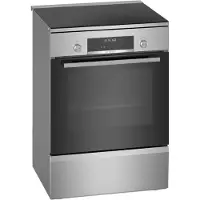 Bosch induktioiesi HLS79Y351U (ruostumaton teräs)