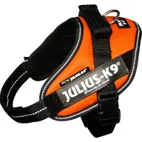JULIUS K-9 Idc Power Mini Koiran Valjaat