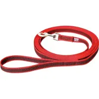JULIUS K-9 Rubberized Koiran Hihna 20 Mm