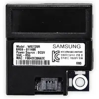 Samsung Widt Network Wifi USB BN59-01148B, Black, Samsung, (BN59-01148B)