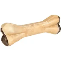 Trixie 2 BONES WITH RUBBERS 60g/15cm