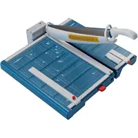 Dahle 868 - Cutting length 460 mm/cutting capacity 3,5 mm