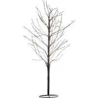 Sirius Kira Wood 96 LED - H 90 cm Sirius Kira Wood 96 LED - H 90 cm
