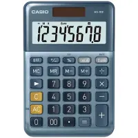 Casio Ms-80e Laskin