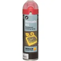 DVA SYDVESTA Mercalin RS merkintäsuihke 500ml