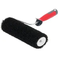 Le Parfait FillerRoller til rullespartel og bazooka spartel, 25 CM - med Ergonomisk håndtag - 2258439